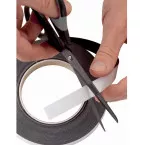 Maul Self-Adhesive Magnetic Tape 10m x 25mm