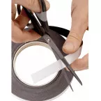 Maul Self-Adhesive Magnetic Tape, 10m x 10mm