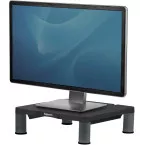 Fellowes adjustable monitor riser 50 to 100 mm without base