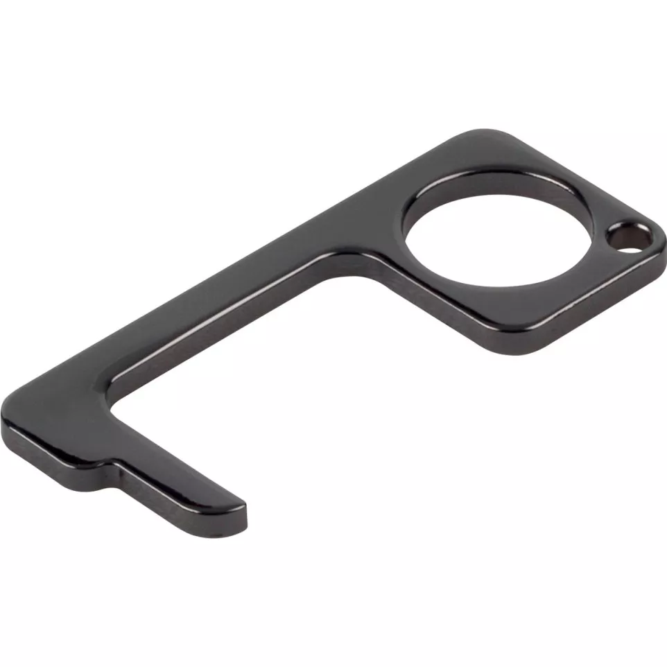 Antibacteriële sleutelhanger en...