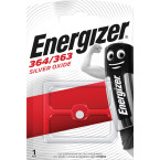 Energizer knoopcel 364/363,...