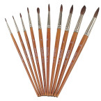 Gallery Brush Series 610...