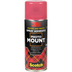 3M Photo Mount  Spray