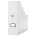 Leitz Click & Store WOW Magazine File White