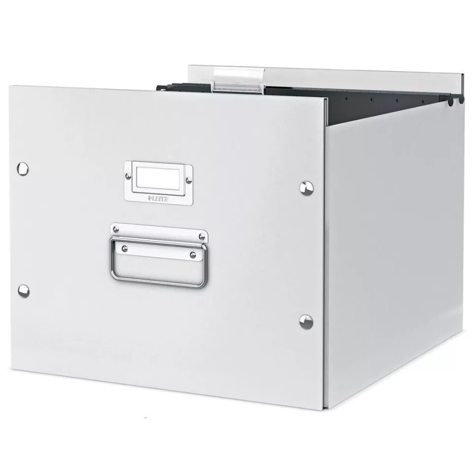 Leitz Click & Store Storage Box for...
