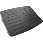 Desq anti-slip footrest