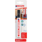 Edding permanent marker...