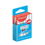 Maped White Chalk