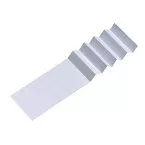 Alzicht by Jalema Index Tabs, Set of 13