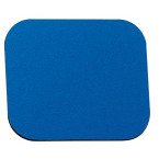 Fellowes tapis de souris, bleu