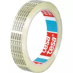 Tesa double-sided adhesive tape roll 33 m x 19 mm