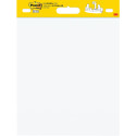 Post-it mini meeting chart, ft 45,7 cm x 38,1 cm, blanco