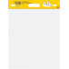 Post-it mini meeting chart, ft 45,7 cm x 38,1 cm, blanco