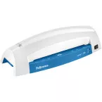 Fellowes Lunar+ A4 Laminator Blue