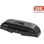 Fellowes machine à plastifier Calibre pour ft A4