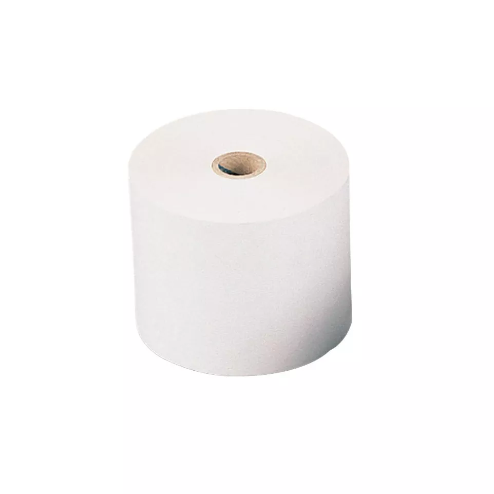 Thermal Paper Roll, 57 mm Width,...