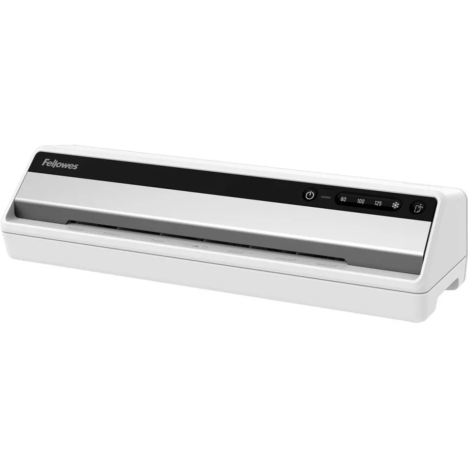 Fellowes machine à plastifier Saturn...