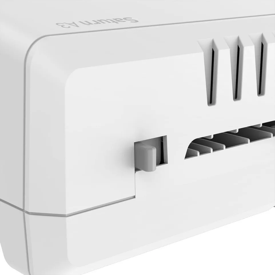 Fellowes machine à plastifier Saturn...