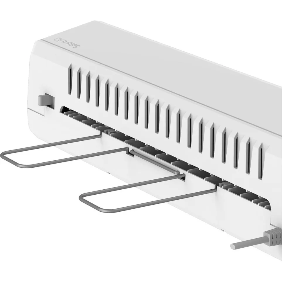 Fellowes machine à plastifier Saturn...