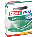Tesafilm Invisible, ft 33 m x 19 mm