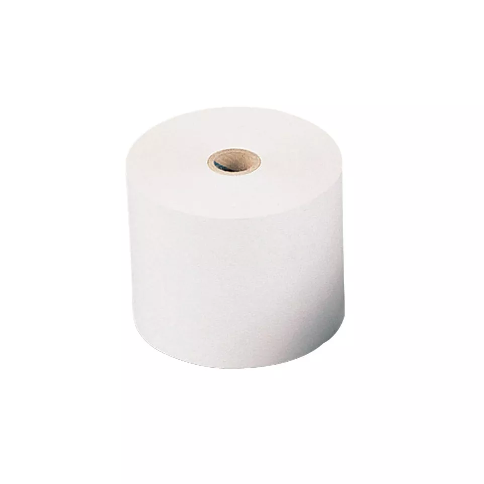 Thermal Paper Roll, 57 mm width, 42...