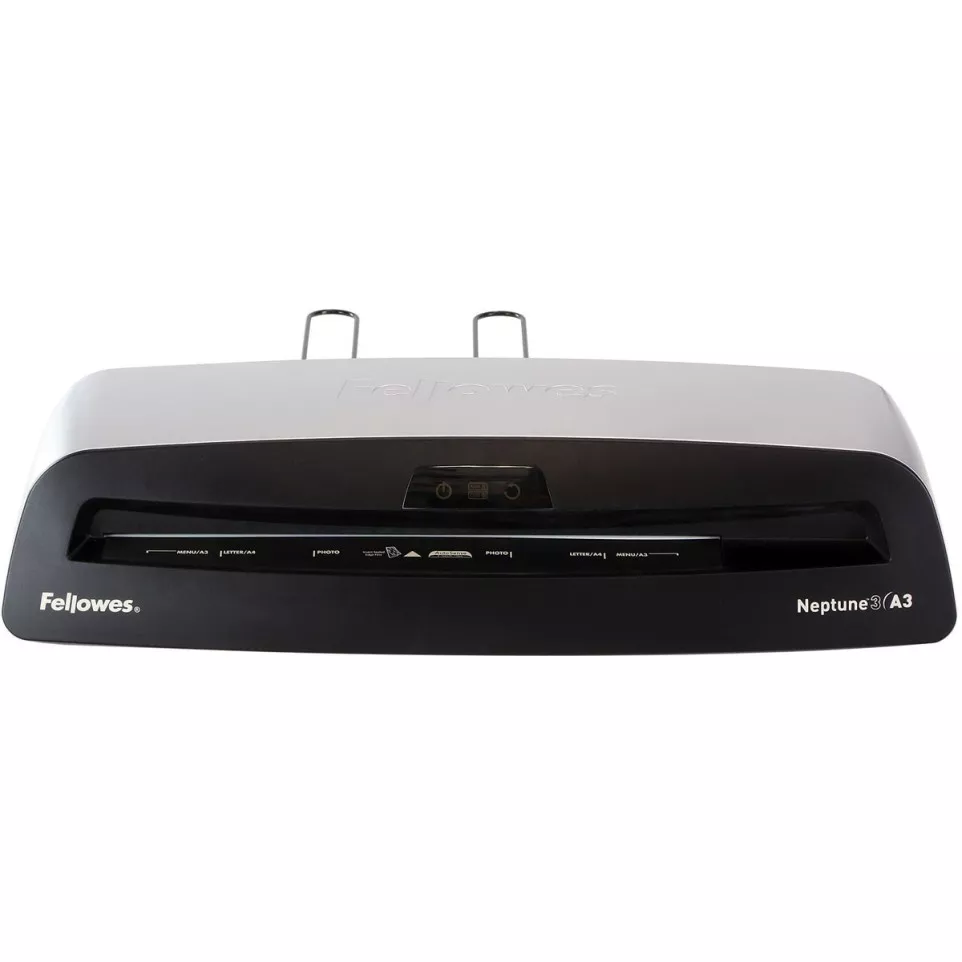 Fellowes machine à plastifier Neptune...
