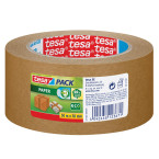 Tesa Paper Packaging Tape,...
