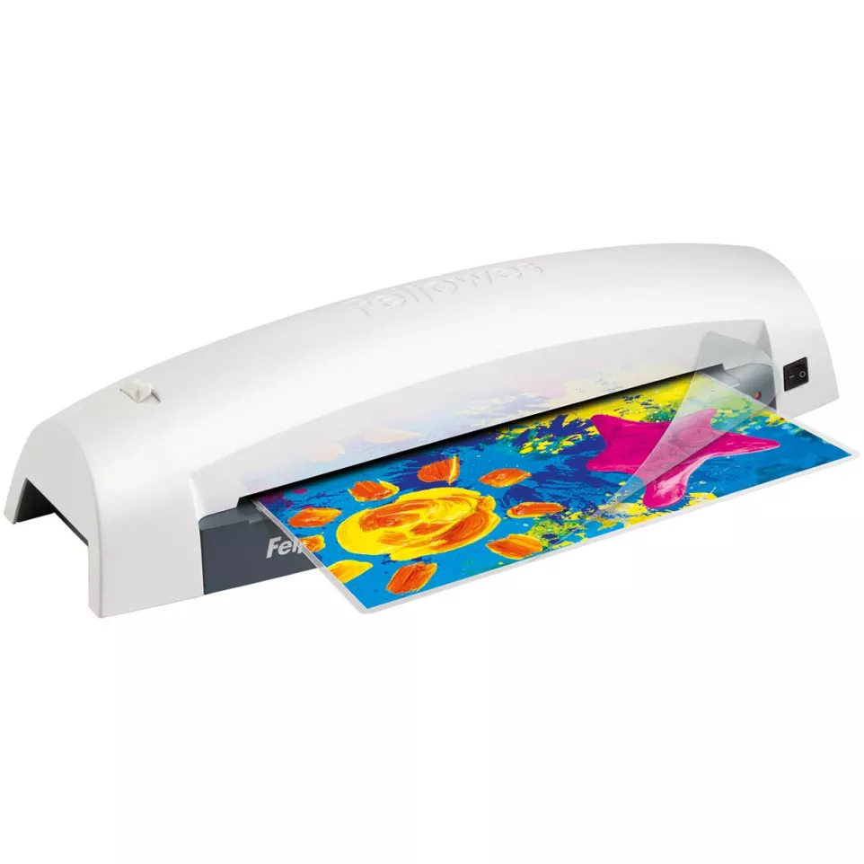 Fellowes Lunar A3 Laminator