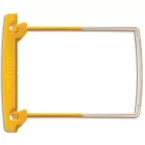 Archiefbinder JalemaClip blister van 10 stuks