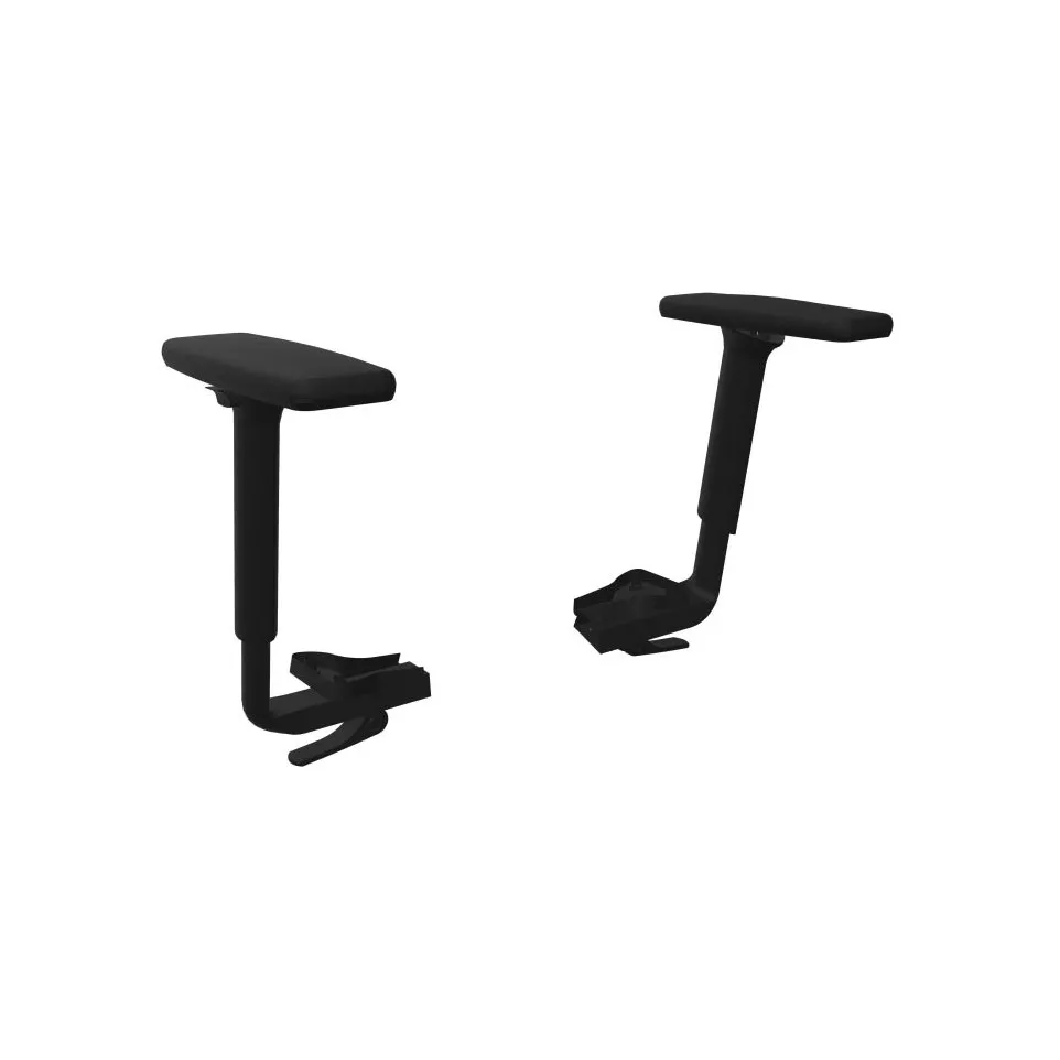 EOL 4D-armleuningen voor bureaustoel...