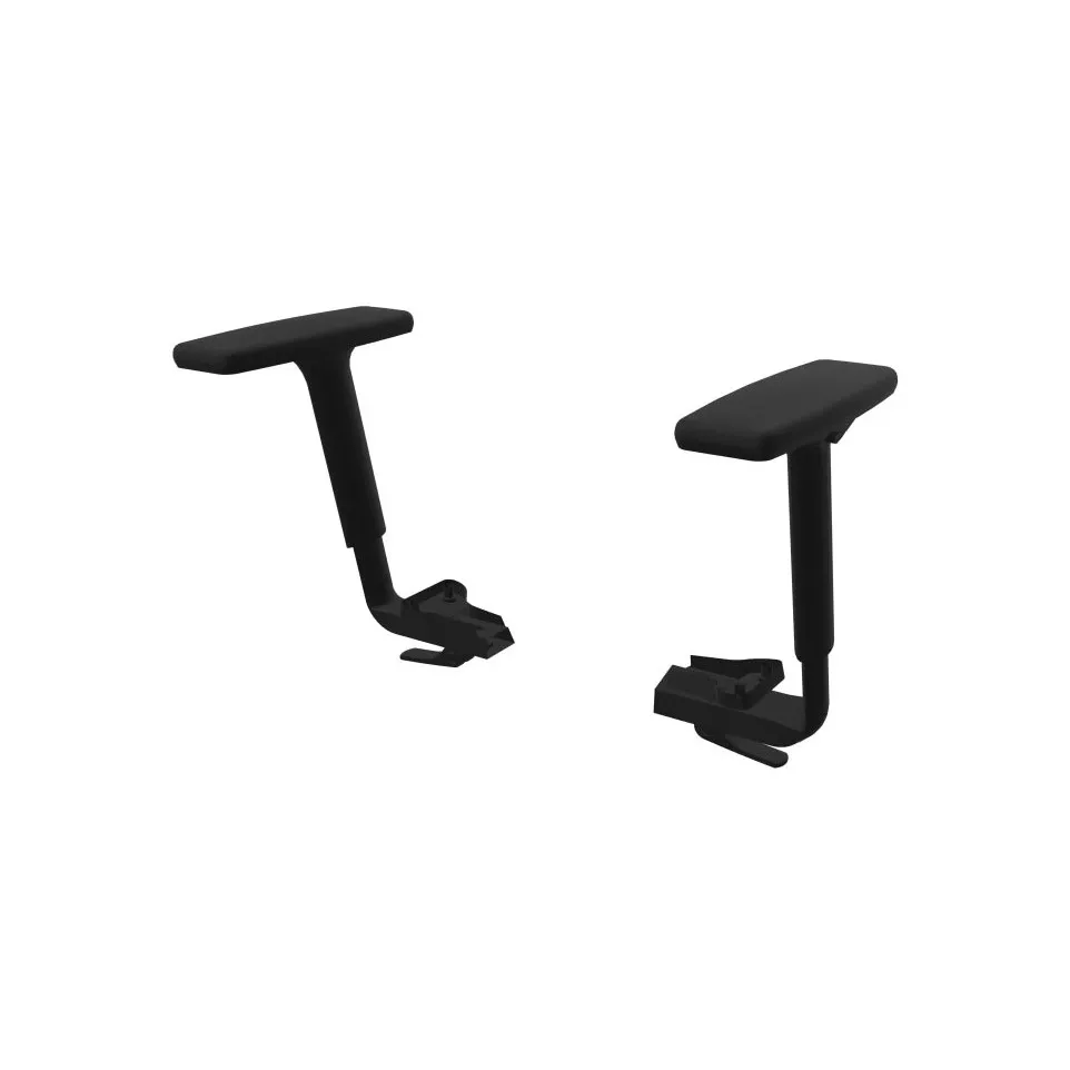 EOL accoudoir de 4D pour chaise de...