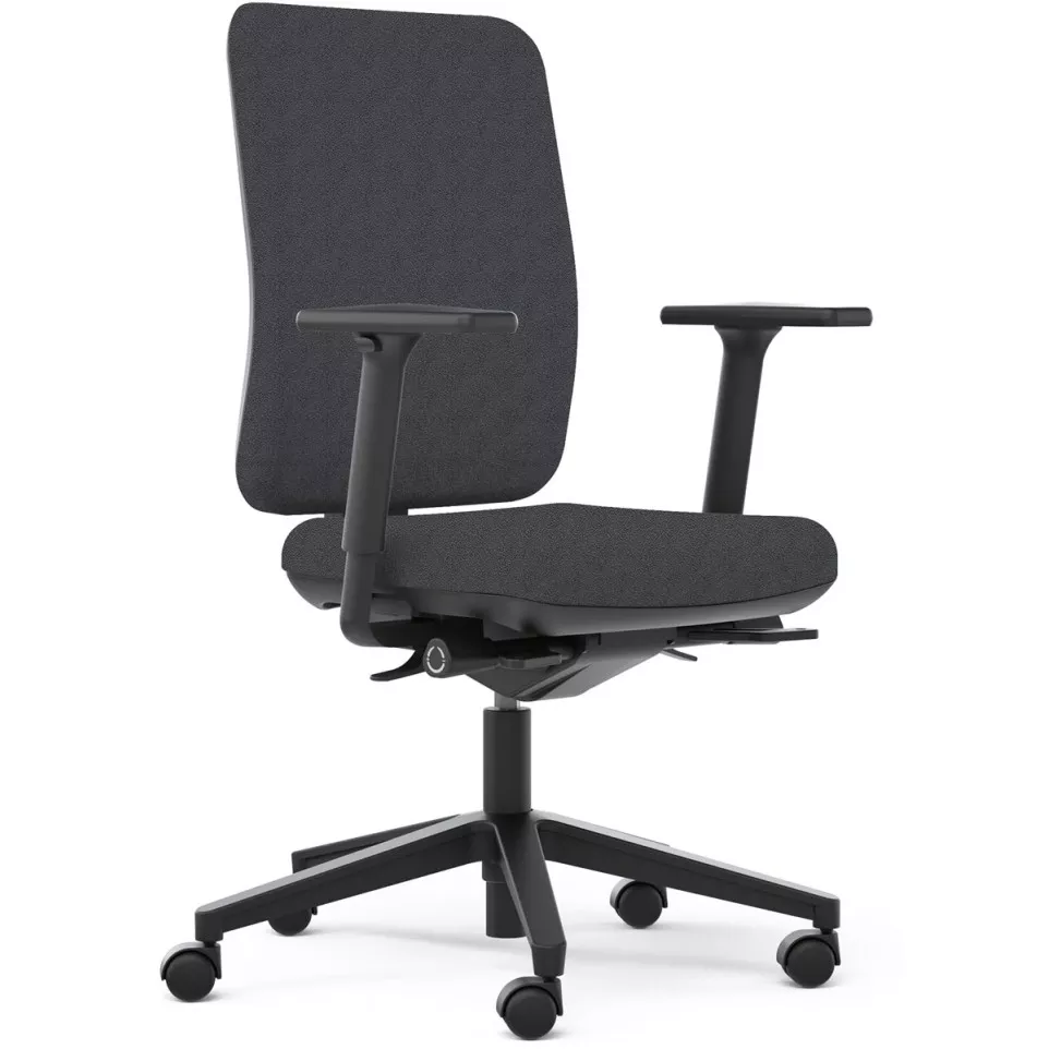 EOL accoudoir de 4D pour chaise de...