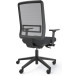 EOL accoudoir de 4D pour chaise de bureau Oscar
