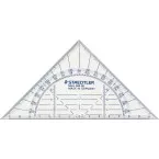 Staedtler équerre géométrique, ft 16 cm