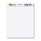 Post-it Wall Pad, ft 61 x 51 cm, bloc de 20 feuilles