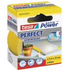 Tesa extra Power Pefect, ft 38 mm x 2,75 m, geel