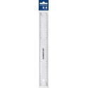 Staedtler Transparent Ruler 30 cm