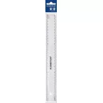 Staedtler meetlat transparant 30 cm