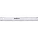 Staedtler Transparent Ruler 30 cm
