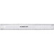 Staedtler Transparent Ruler 30 cm