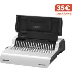 Fellowes perforelieur électrique Pulsar-E