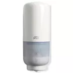 Tork distributeur savon liquide, système S4, avec capteur
