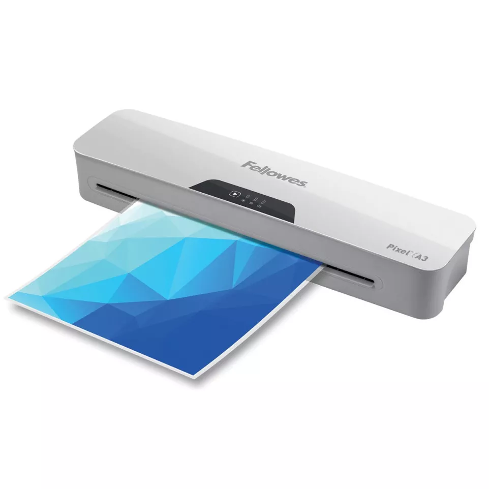 Fellowes Pixel Laminator for A3 Size