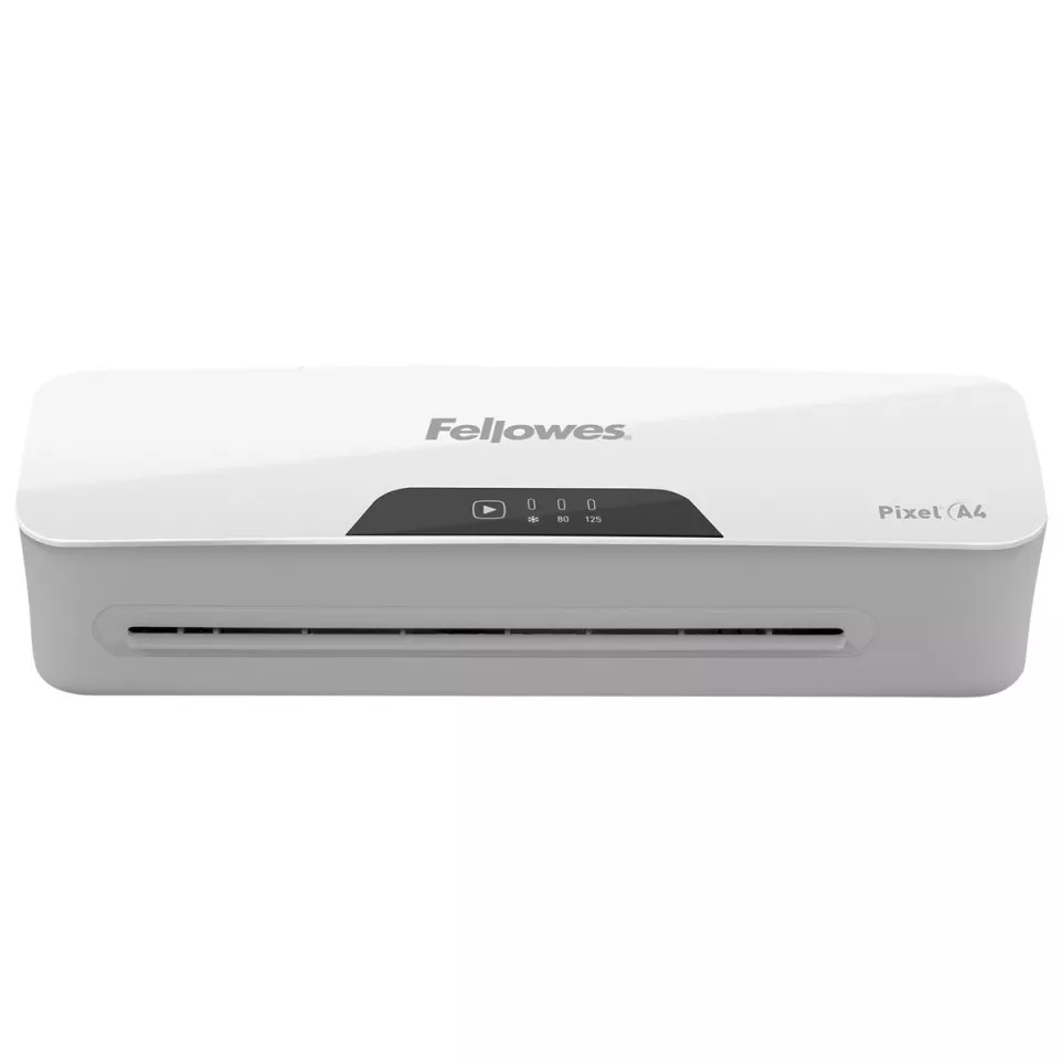 Fellowes lamineermachine Pixel voor...