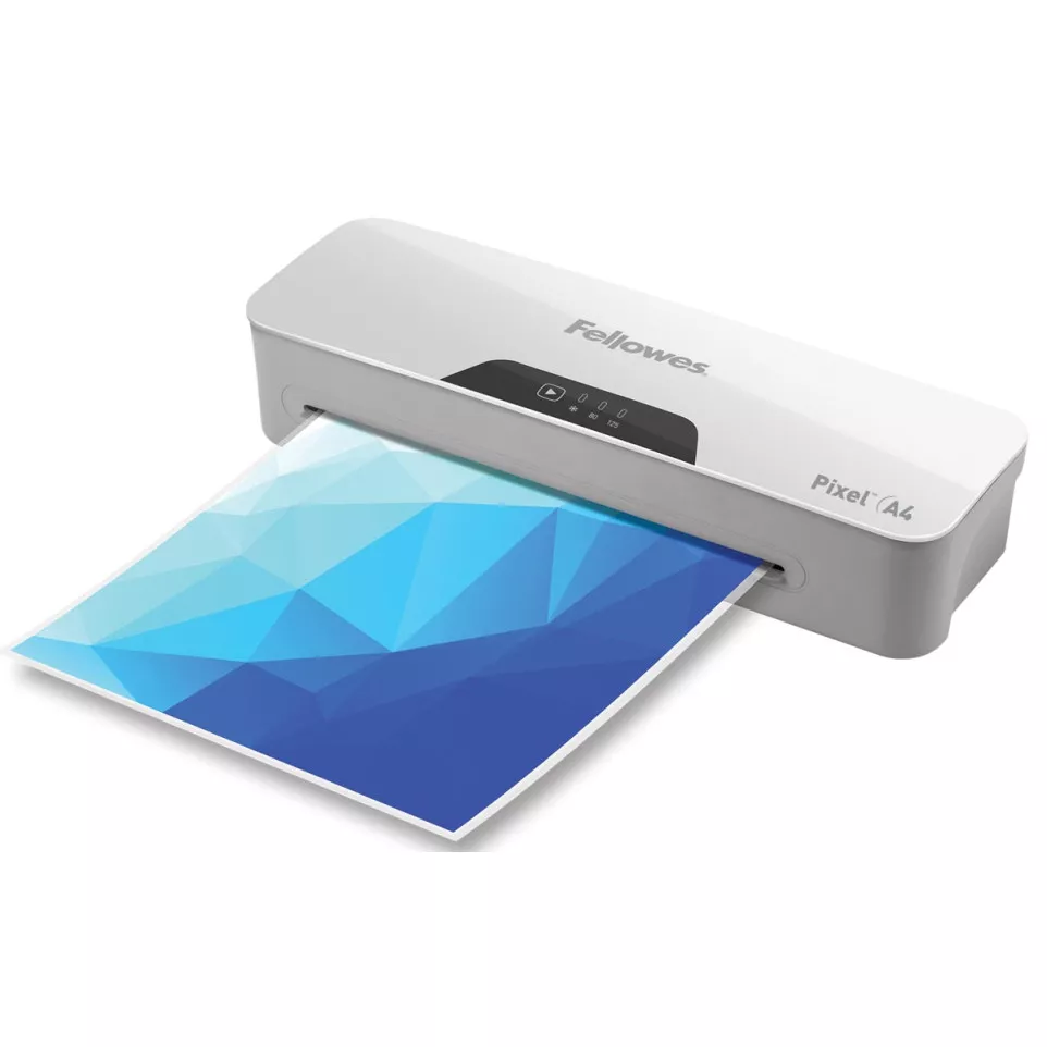 Fellowes lamineermachine Pixel voor...