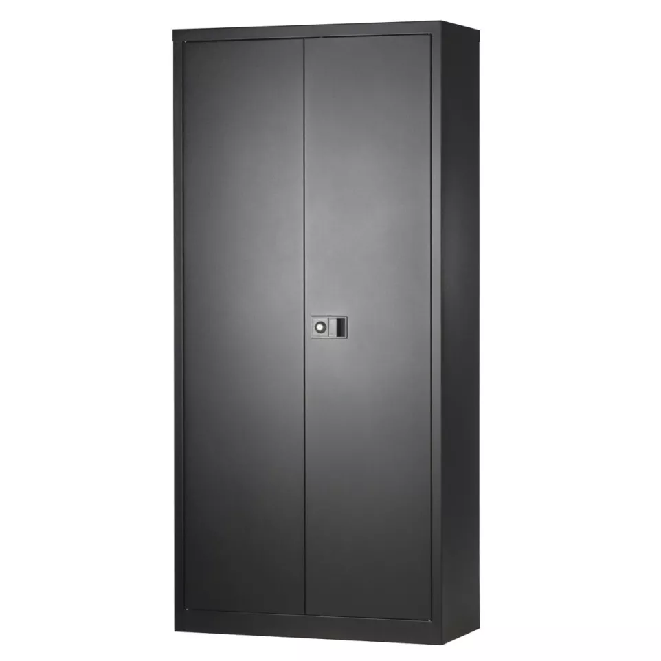 Bisley Office Furniture Hinged Door...