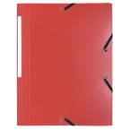 Exacompta elastomap A4, uit...