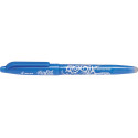 Pilot gelroller Frixion hemelsblauw