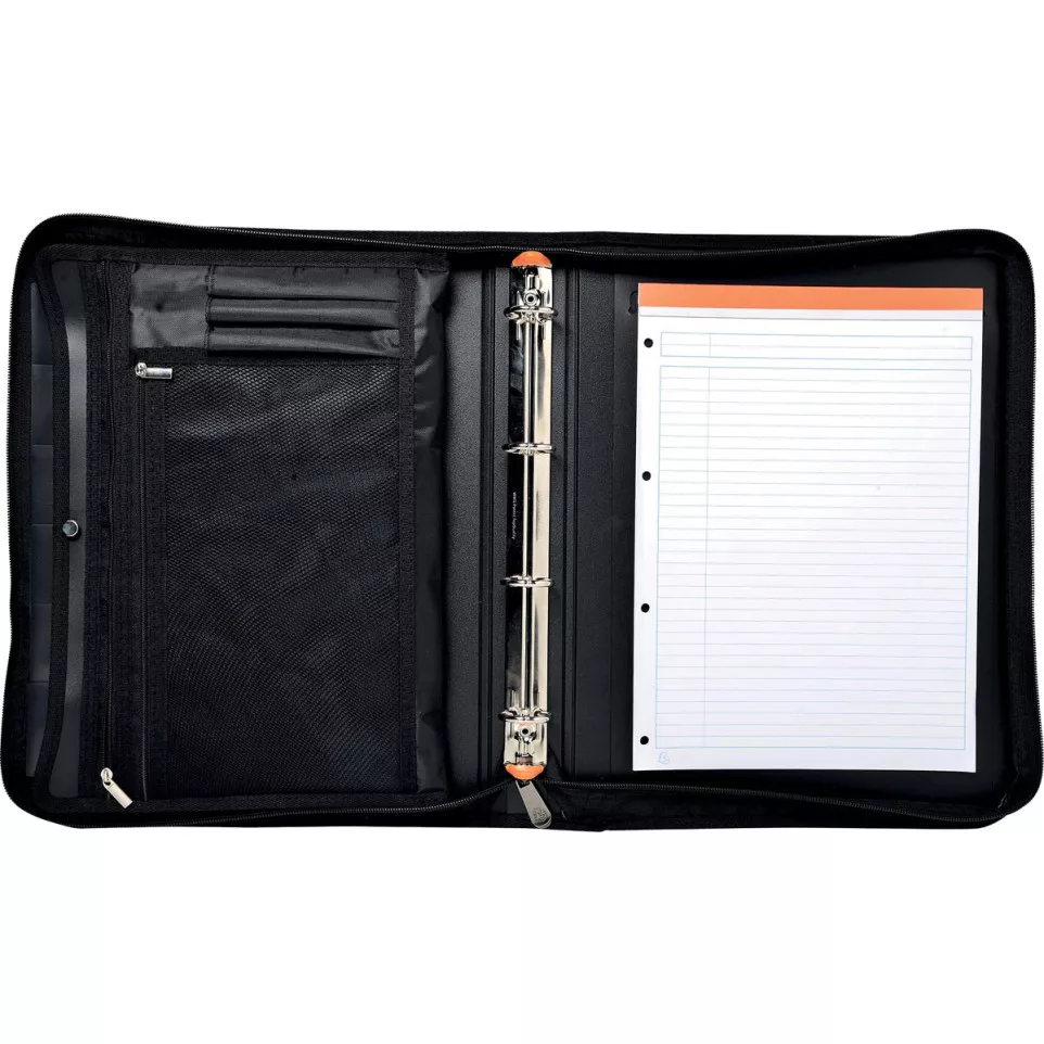 Exacompta Exafolder Conference Folder