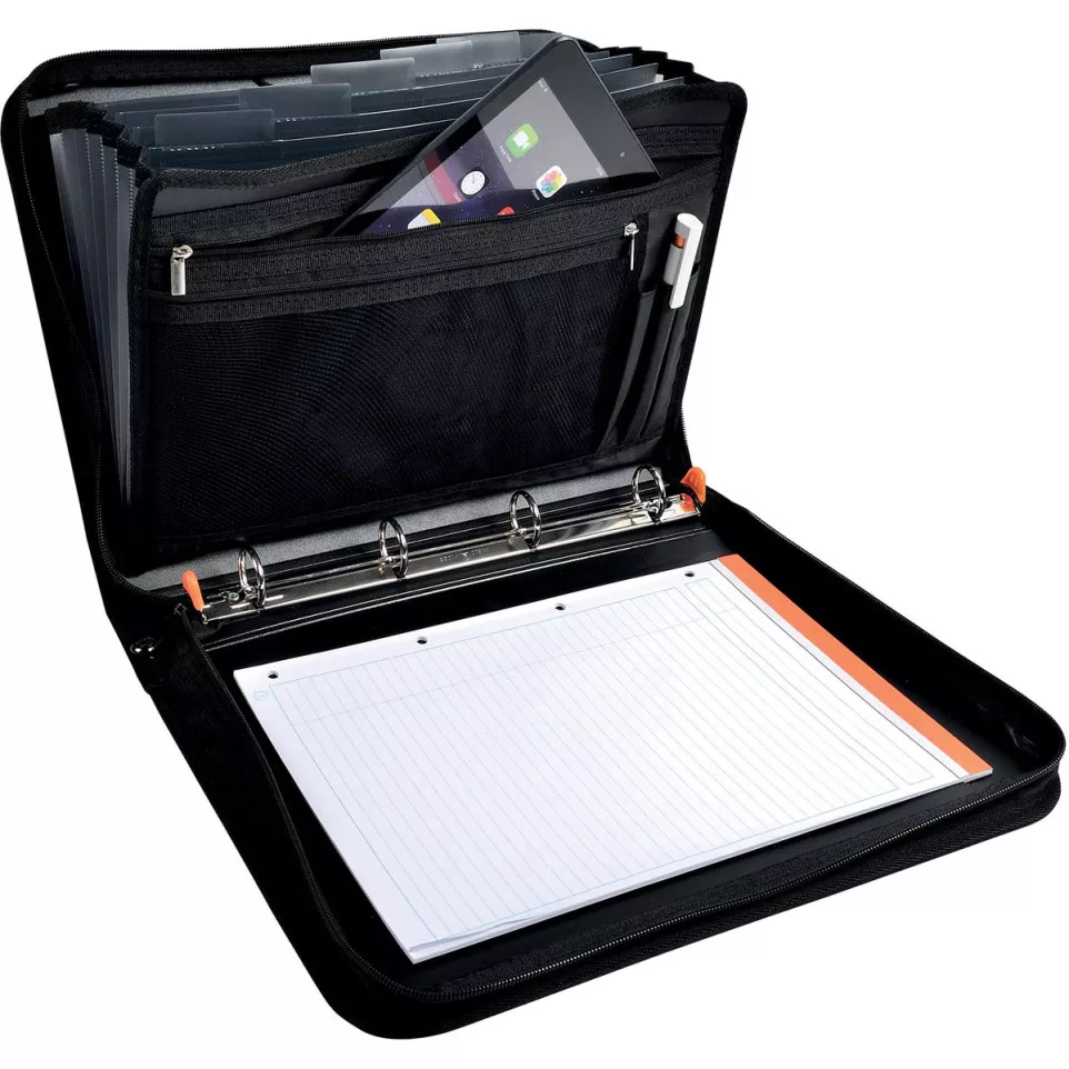 Exacompta Exafolder Conference Folder